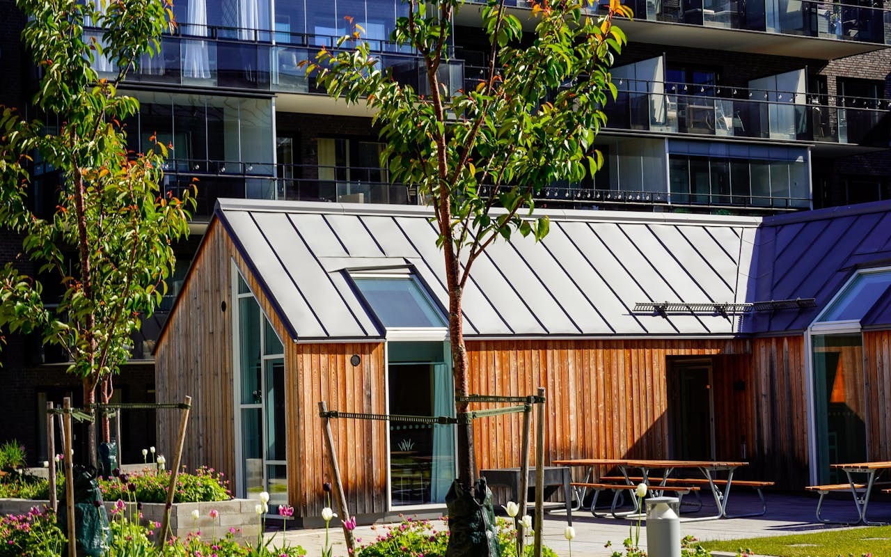 BeeHive Homes of Richfield #1