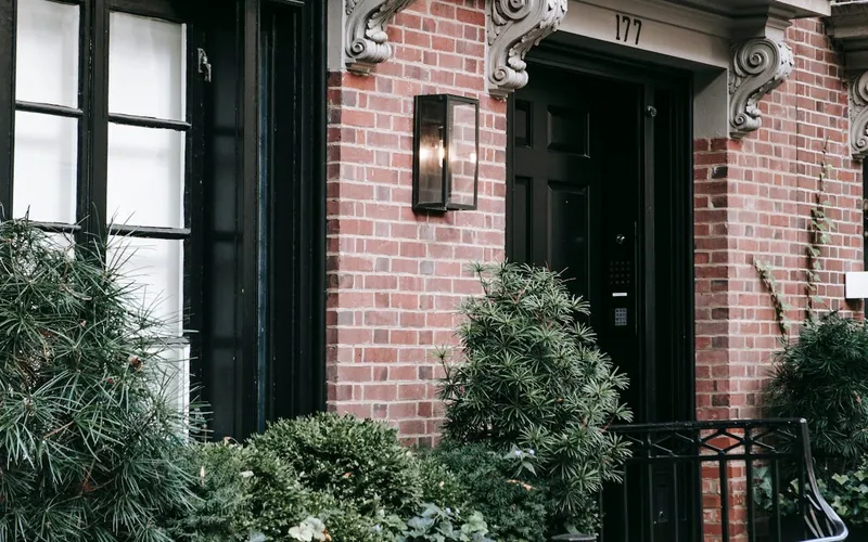 Heritage Home