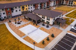 Affinity at Fort Collins