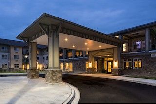 Affinity at Loveland