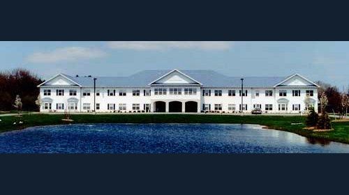 Chestnut Fields Retirement Community