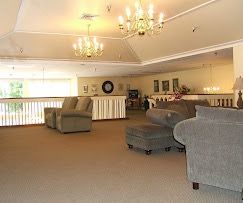 Cove Point Retirement Community