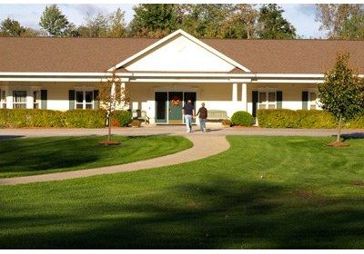Dayspring Assisted Living Residence