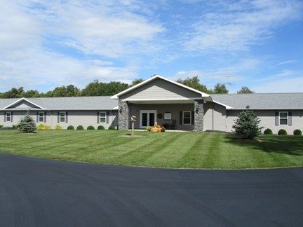 Drews Place at Village Green II