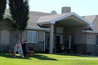 Heber Valley Assisted Living