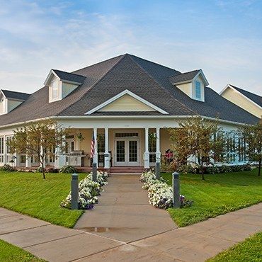 Kalkaska Memorial Assisted Living
