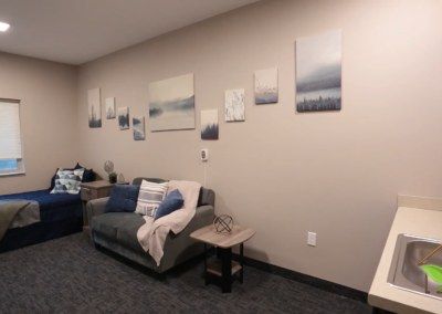 Livonia Assisted Living and Memory Care