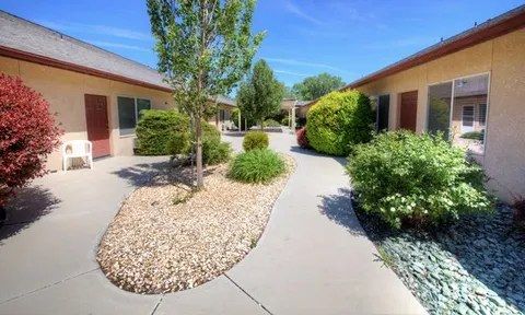 Mason Valley Residence