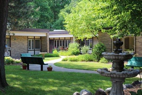 Medilodge of Grand Rapids