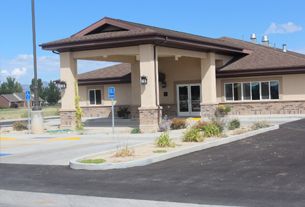 Mission at Community Assisted Living