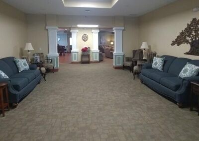 Oscoda Senior Care