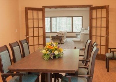 Reed City Fields Assisted Living III