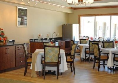 Shields Comfort Care Assisted Living