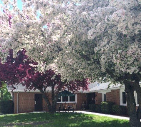 Stone Lodge Supportive Senior Living
