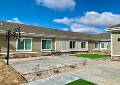 Sunridge Assisted Living & Memory Care - Roy