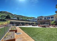The Ridge at Foothill