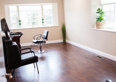 Vassar Comfort Care II