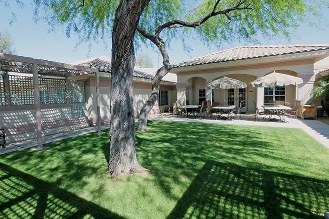 Brookdale North Glendale | Senior Living in Glendale, AZ | Local Senior ...