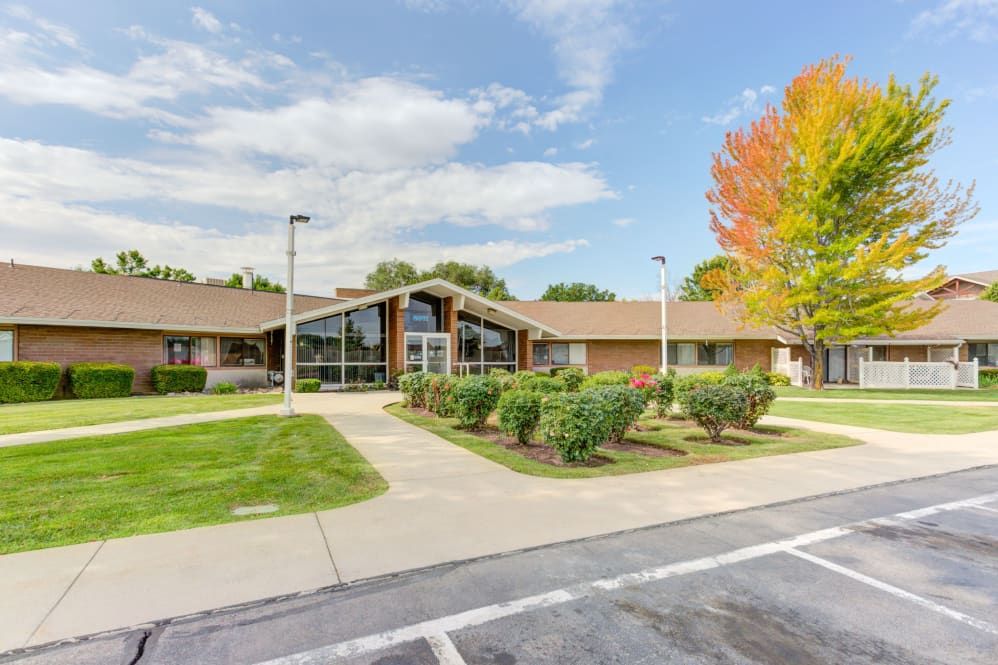 Ivybrook Assisted Living