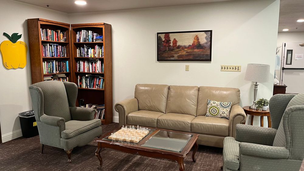 Apple Tree Assisted Living senior community in Kaysville, Utah