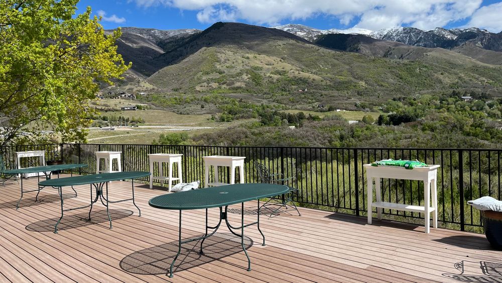 Apple Village Assisted Living senior community in Layton, Utah