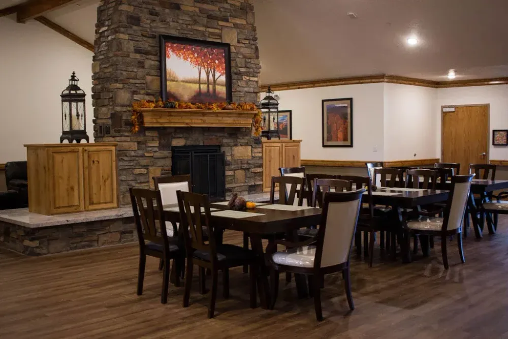 Autumn Care Assisted Living