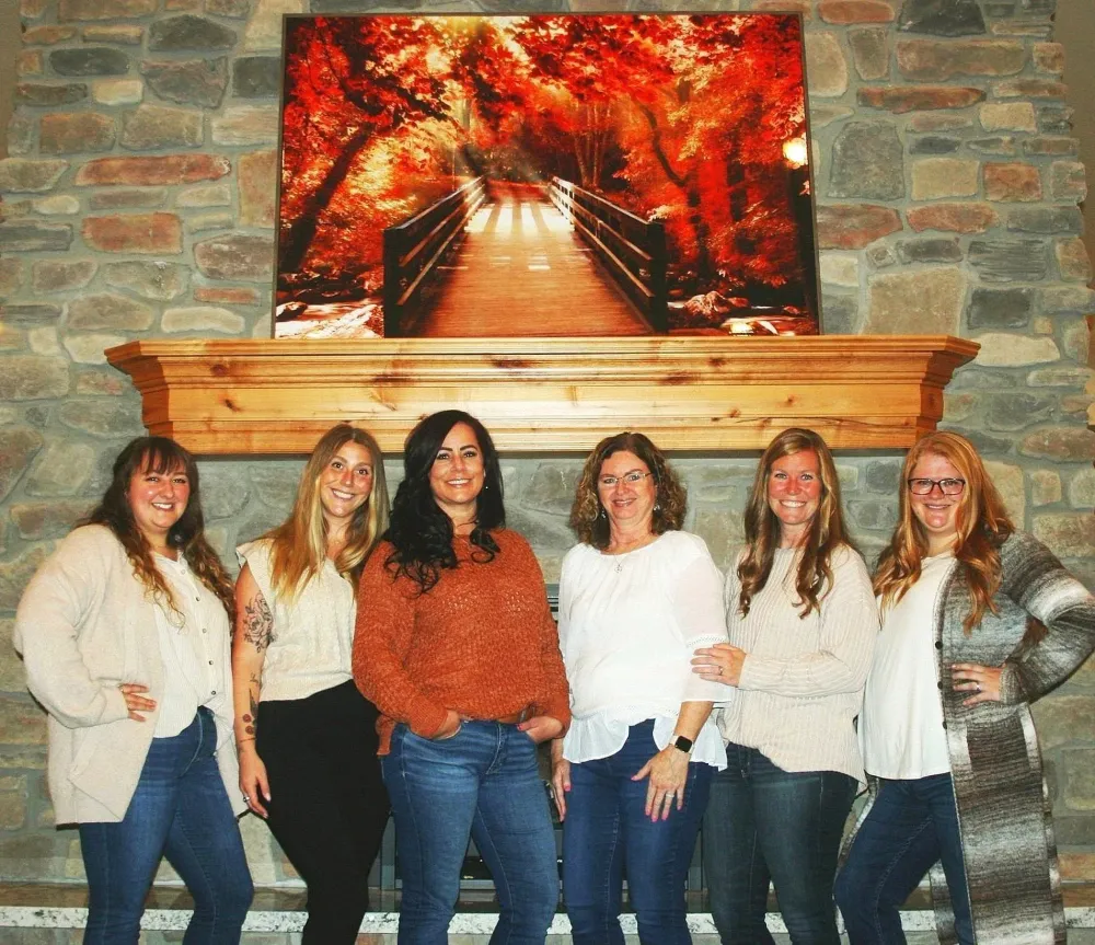 Autumn Care Living Center