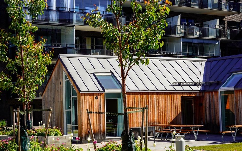 Southgate Senior Living