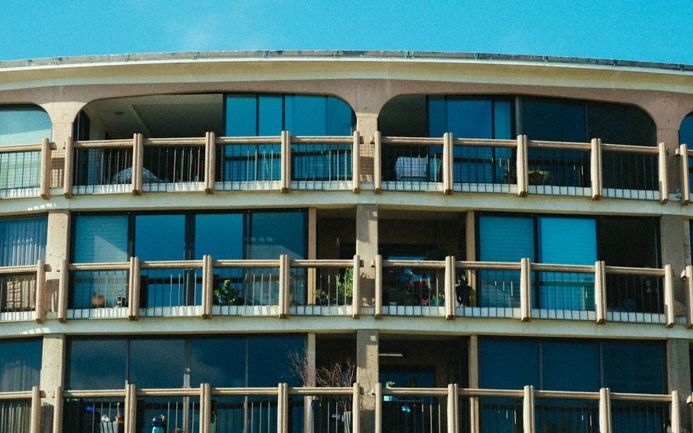 The Ridge at Foothill