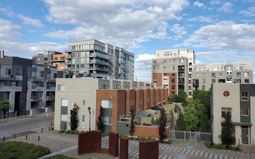 Auberge at North Ogden