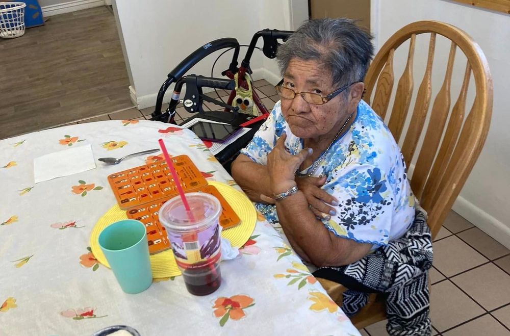 Good Life Senior Living Elmo