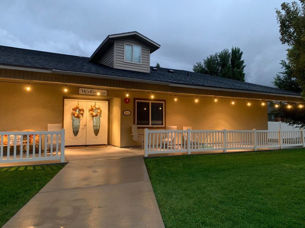 Good Life Senior Living Price