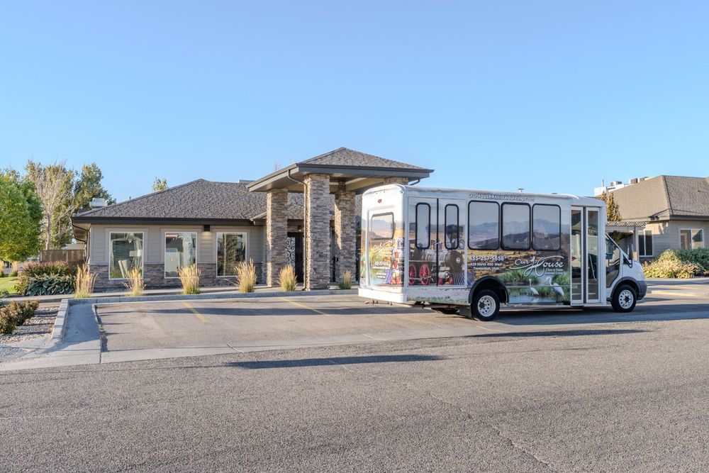 Our House of Tremonton