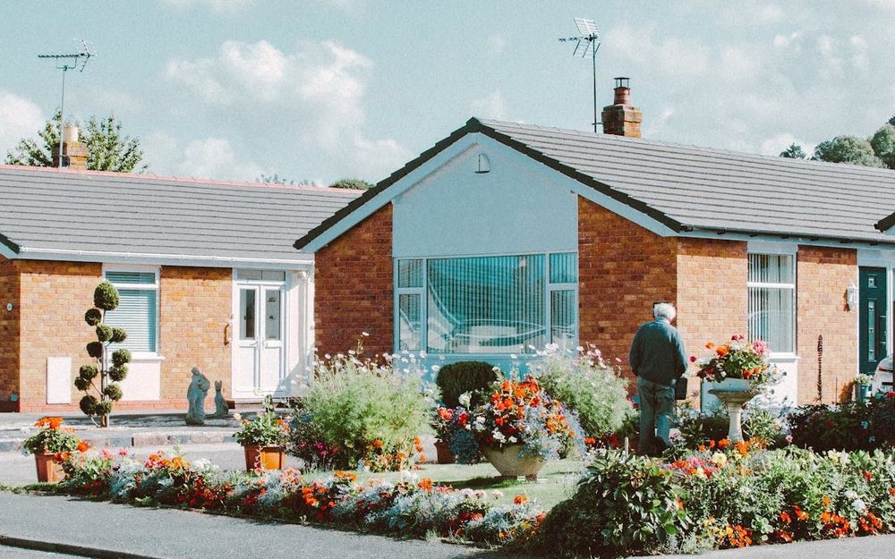 BeeHive Homes of Herriman