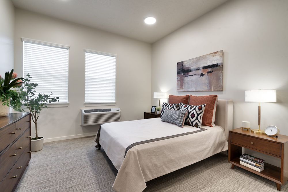 The Abbington at St. George