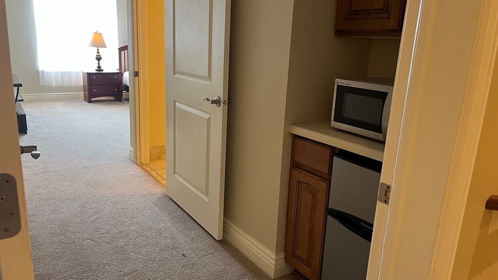 Welcome Home Assisted Living Bountiful senior community in Bountiful, Utah.