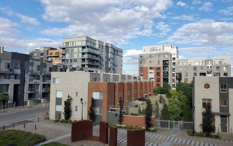 Highland Cove Retirement Community