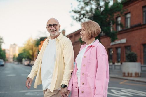 How Independent Living Compares With a 55+ Community