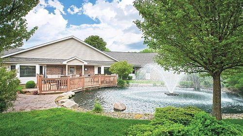 AHSL Holland Bay Pointe