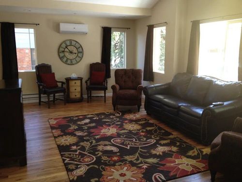 Abundant Blessings and Care Assisted Living - Eastman