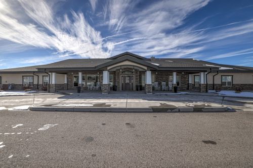 All Seasons Senior Living