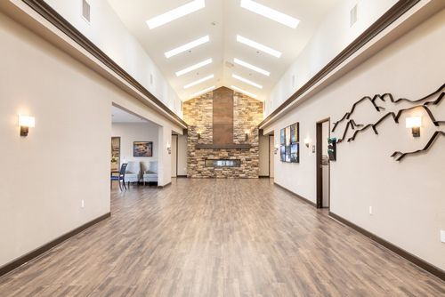 Alta Skilled Nursing and Rehabilitation Center