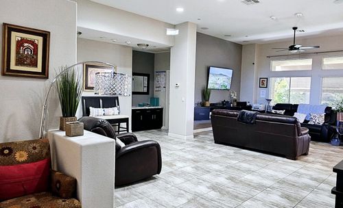 Anthem Senior Residential Care