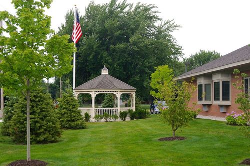 Appledorn Assisted Living Center