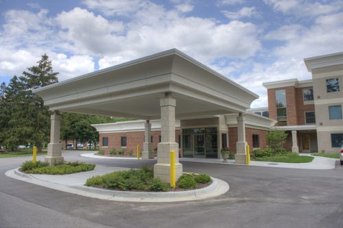 Aquinata Hall