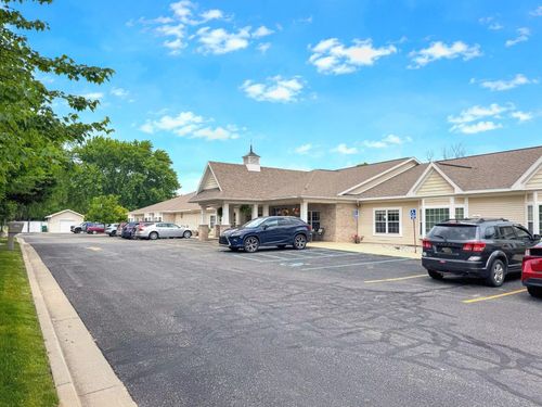 Arbor Grove Assisted Living & Memory Care