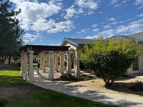 Arbors Memory Care