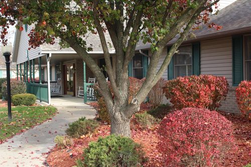 Aspen Assisted Living
