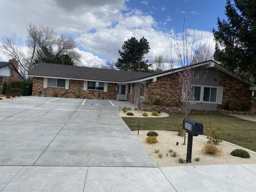 Aspen Home for Seniors