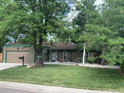 Assured Senior Living - South Holly Street
